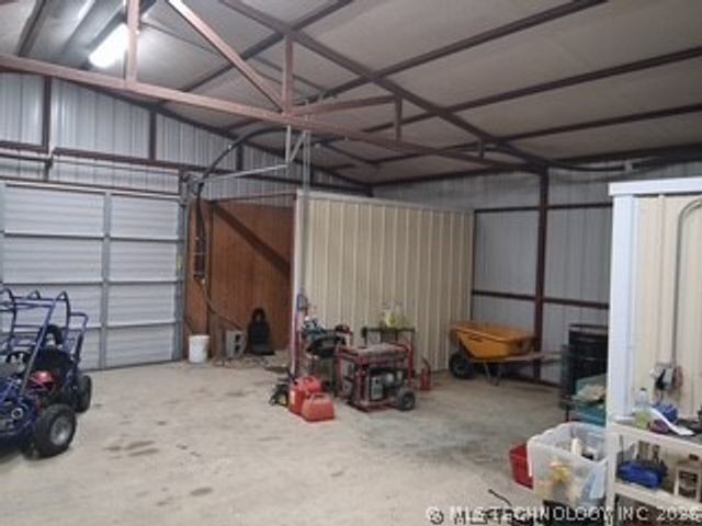 815 Old 270 W, Mcalester, OK 74501