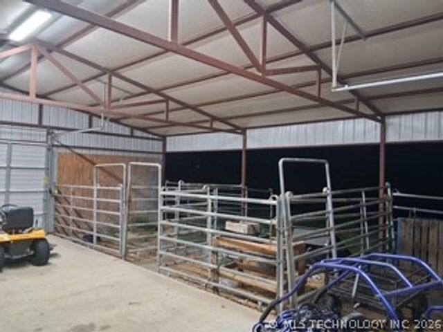 815 Old 270 W, Mcalester, OK 74501