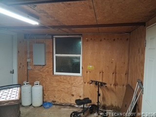 815 Old 270 W, Mcalester, OK 74501