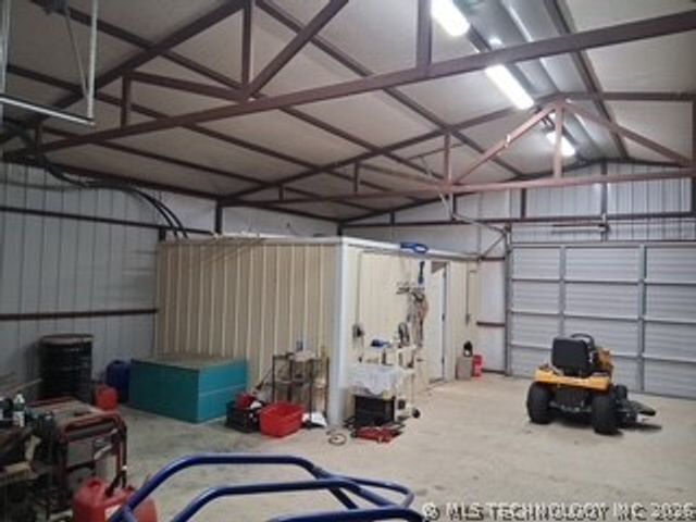 815 Old 270 W, Mcalester, OK 74501