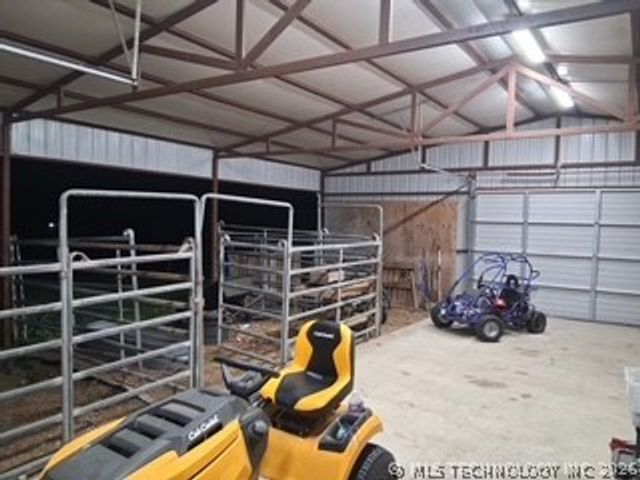 815 Old 270 W, Mcalester, OK 74501