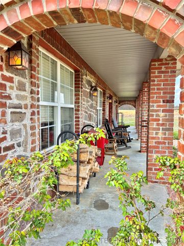 815 Old 270 W, Mcalester, OK 74501