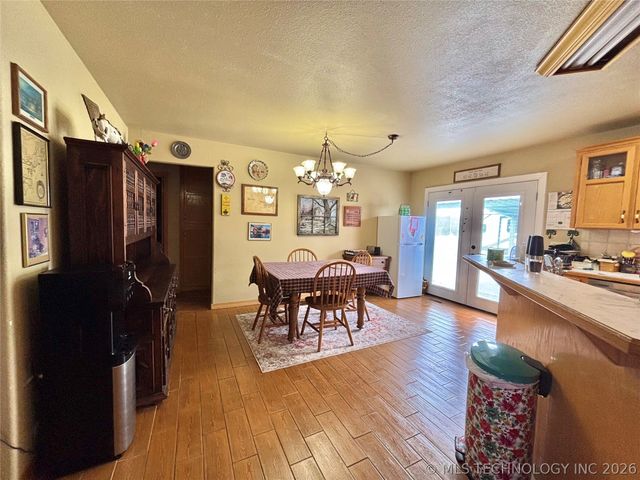 815 Old 270 W, Mcalester, OK 74501