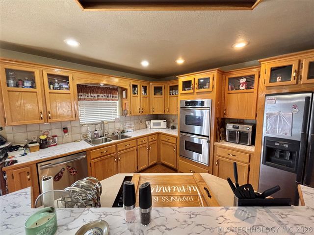 815 Old 270 W, Mcalester, OK 74501