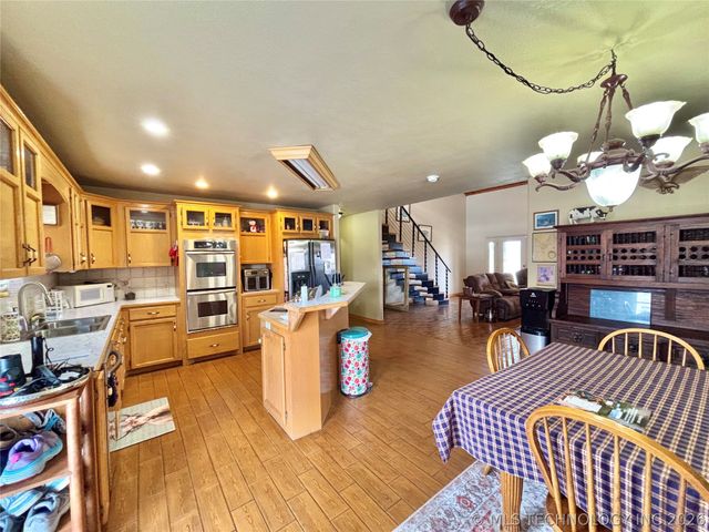 815 Old 270 W, Mcalester, OK 74501