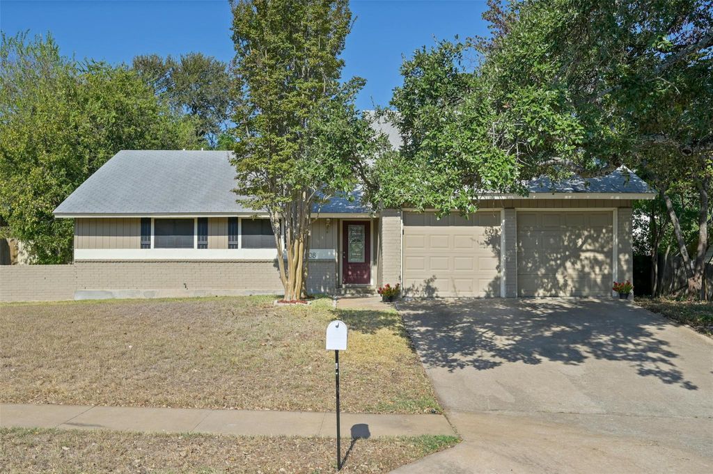 11608 Big TRL, Austin, TX 78759