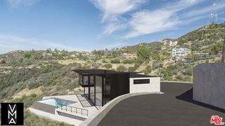 24775 W Saddle Peak Road, Malibu, CA 90265
