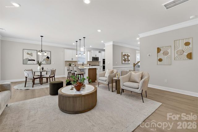 7313 Butternut Oak Terrace, Huntersville, NC 28078