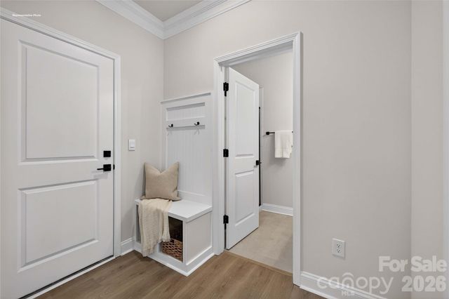 7313 Butternut Oak Terrace, Huntersville, NC 28078