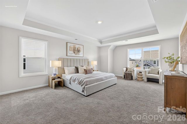 7313 Butternut Oak Terrace, Huntersville, NC 28078