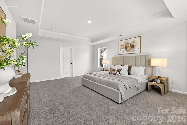 7313 Butternut Oak Terrace, Huntersville, NC 28078