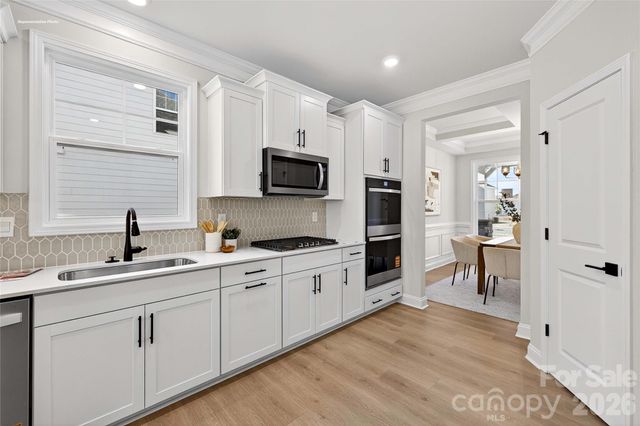 7313 Butternut Oak Terrace, Huntersville, NC 28078