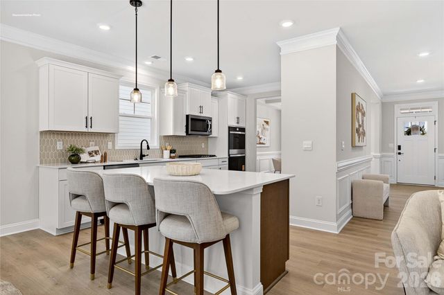 7313 Butternut Oak Terrace, Huntersville, NC 28078