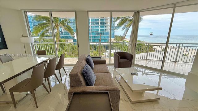 17375 Collins Avenue 608, Sunny Isles Beach, FL 33160