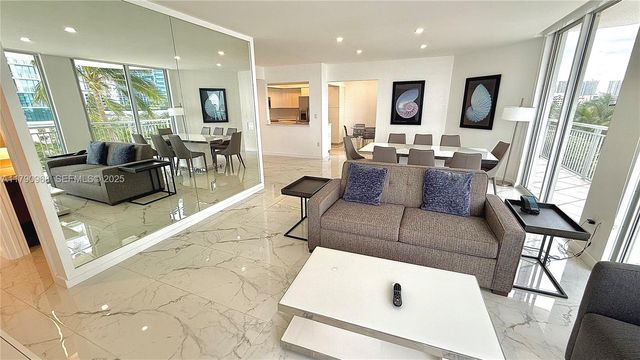 17375 Collins Avenue 608, Sunny Isles Beach, FL 33160