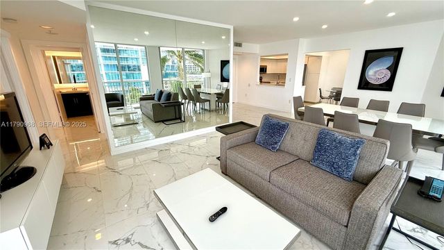 17375 Collins Avenue 608, Sunny Isles Beach, FL 33160