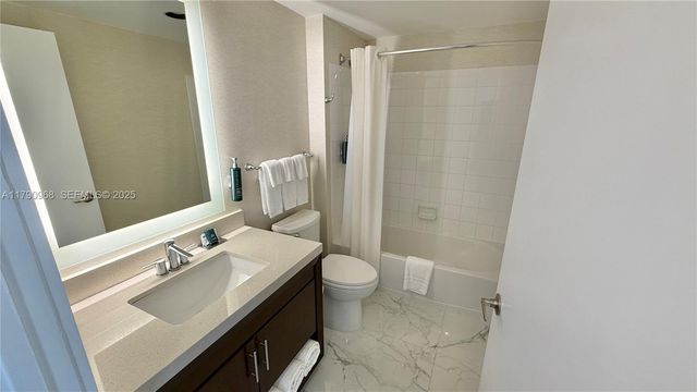 17375 Collins Avenue 608, Sunny Isles Beach, FL 33160