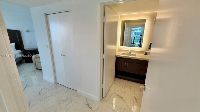 17375 Collins Avenue 608, Sunny Isles Beach, FL 33160