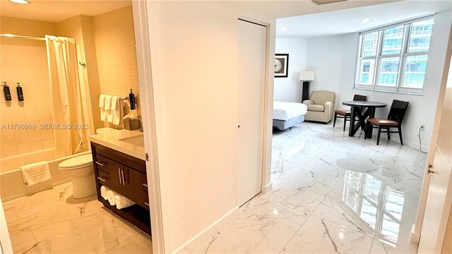 17375 Collins Avenue 608, Sunny Isles Beach, FL 33160