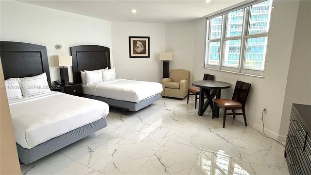 17375 Collins Avenue 608, Sunny Isles Beach, FL 33160
