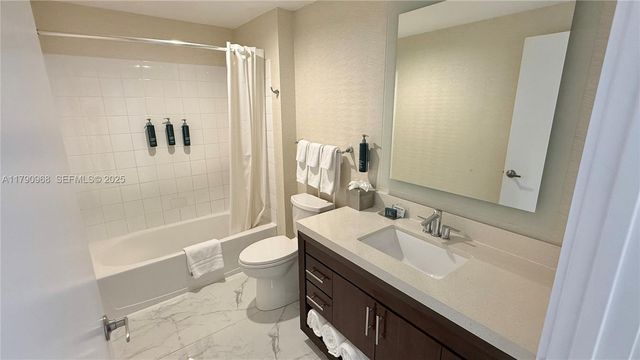 17375 Collins Avenue 608, Sunny Isles Beach, FL 33160