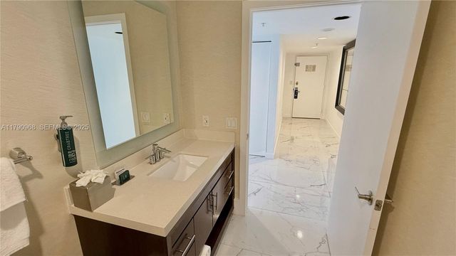 17375 Collins Avenue 608, Sunny Isles Beach, FL 33160