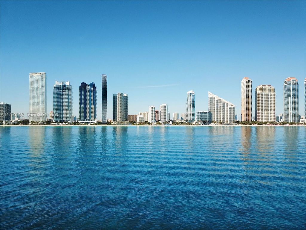 17375 Collins Avenue 608, Sunny Isles Beach, FL 33160