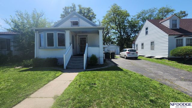 3604 N 42nd Street, Omaha, NE 68111