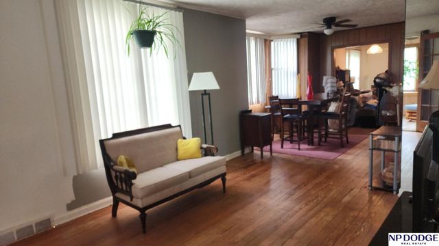 3604 N 42nd Street, Omaha, NE 68111