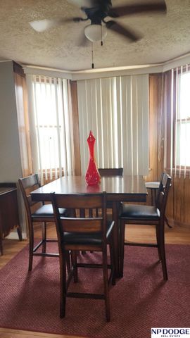 3604 N 42nd Street, Omaha, NE 68111