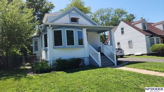 3604 N 42nd Street, Omaha, NE 68111