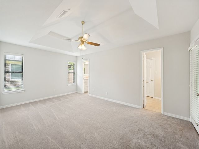 437 Heneretta Drive, Hurst, TX 76054