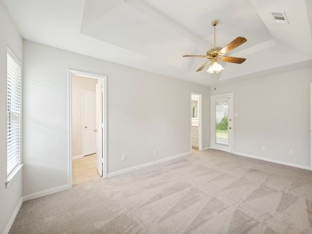 437 Heneretta Drive, Hurst, TX 76054