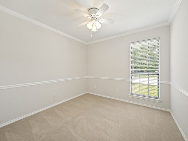 437 Heneretta Drive, Hurst, TX 76054