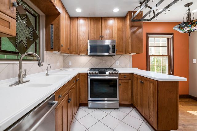 111 E Royal Forest Boulevard, Columbus, OH 43214
