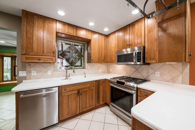 111 E Royal Forest Boulevard, Columbus, OH 43214
