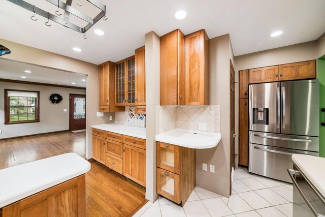 111 E Royal Forest Boulevard, Columbus, OH 43214