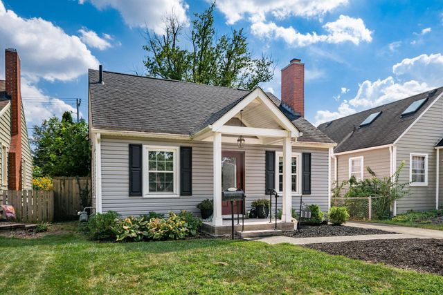 111 E Royal Forest Boulevard, Columbus, OH 43214