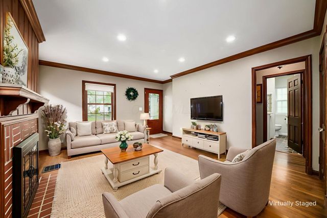 111 E Royal Forest Boulevard, Columbus, OH 43214