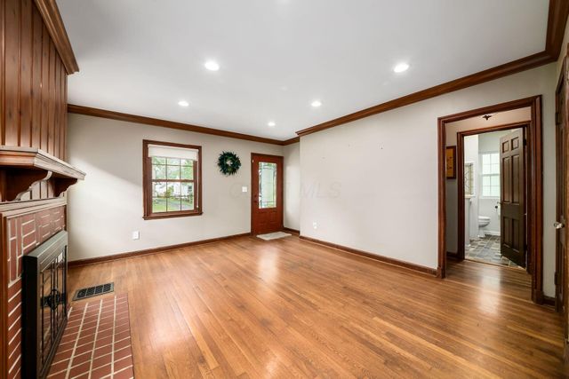 111 E Royal Forest Boulevard, Columbus, OH 43214