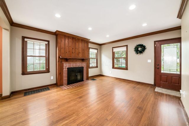 111 E Royal Forest Boulevard, Columbus, OH 43214