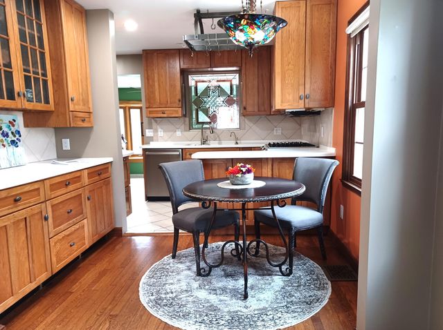 111 E Royal Forest Boulevard, Columbus, OH 43214