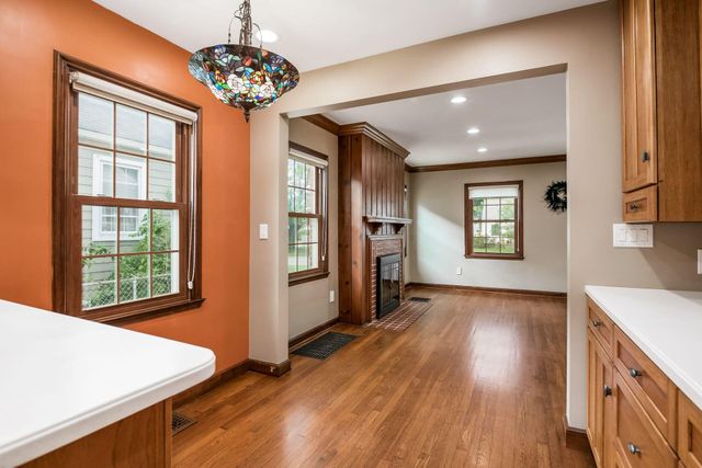 111 E Royal Forest Boulevard, Columbus, OH 43214