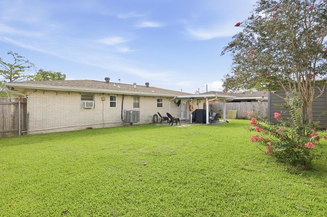 11 J Circle, Houma, LA 70364