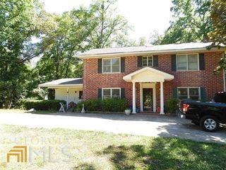 573 Lester Road, Fayetteville, GA 30215