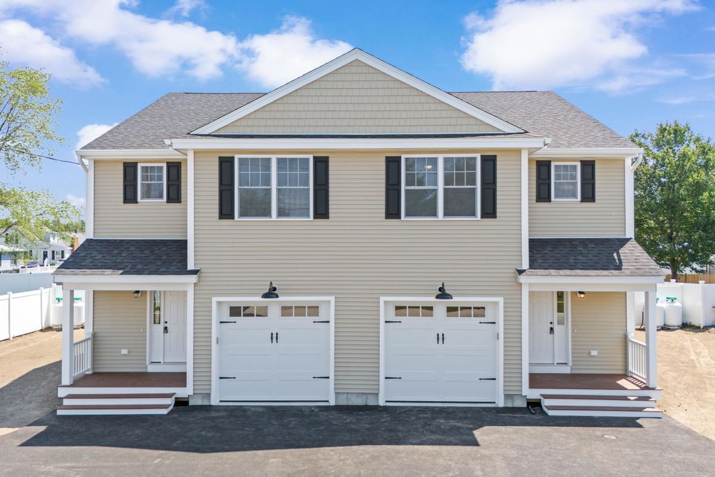 39 B Larch Street, Goffstown, NH 03045