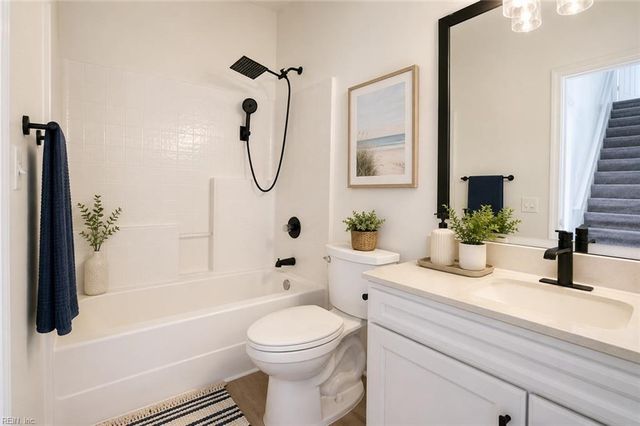 1480 Coolspring WAY, Virginia Beach, VA 23464