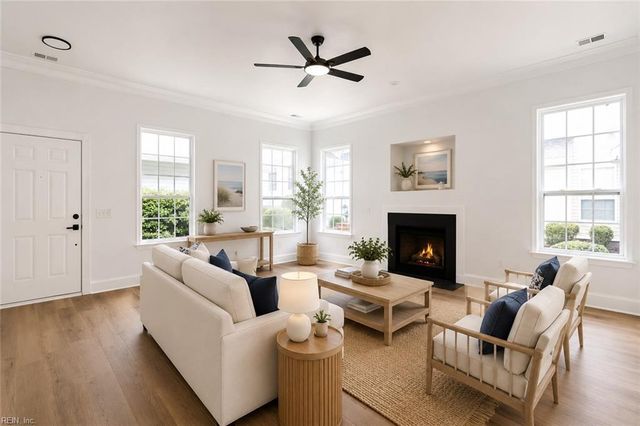 1480 Coolspring WAY, Virginia Beach, VA 23464