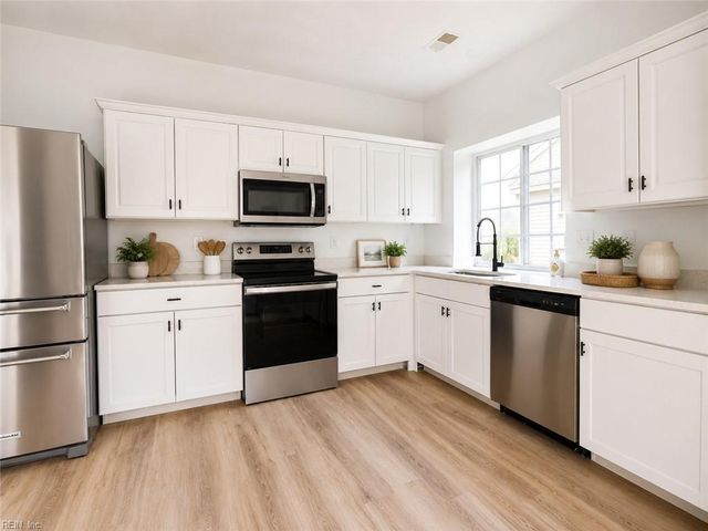 1480 Coolspring WAY, Virginia Beach, VA 23464