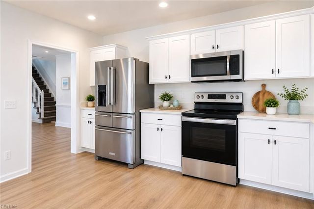 1480 Coolspring WAY, Virginia Beach, VA 23464